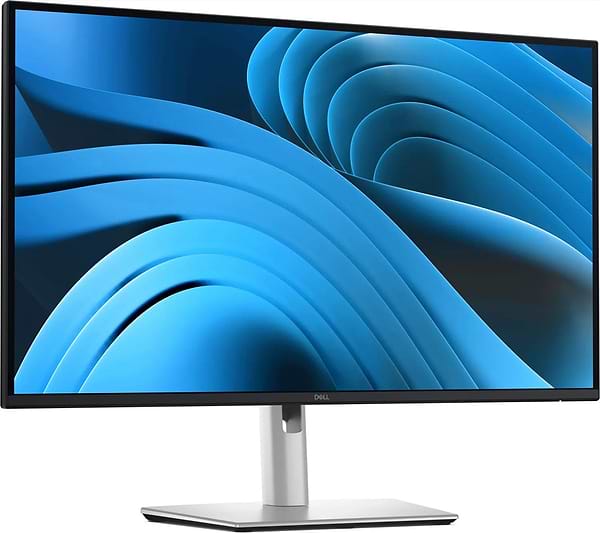 Фото - Монитор Dell Pro P2725QE (210-BRDS)