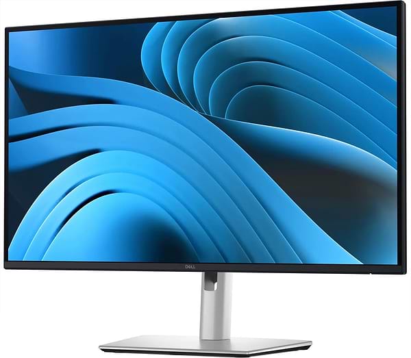 Фото - Монитор Dell Pro P2725QE (210-BRDS)
