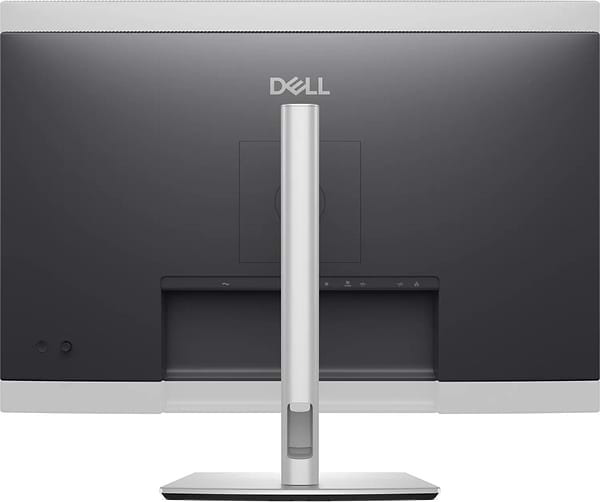 Фото - Монитор Dell Pro P2725QE (210-BRDS)