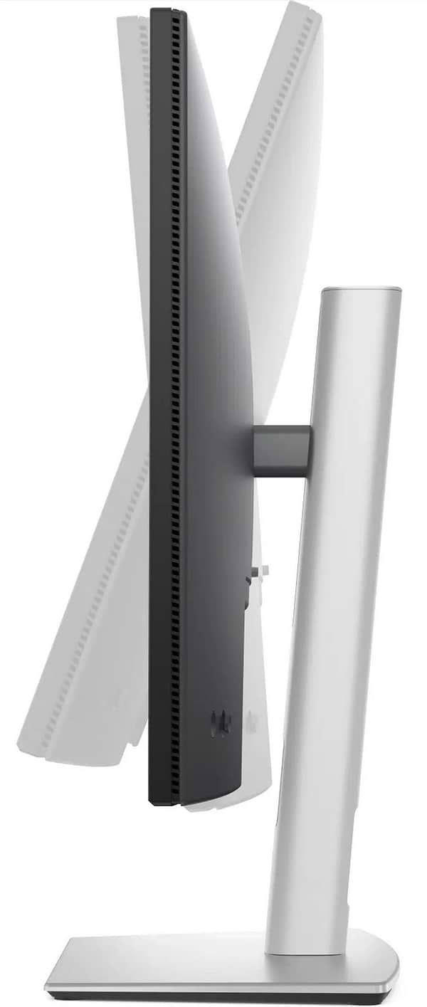 Фото - Монитор Dell Pro P2725QE (210-BRDS)