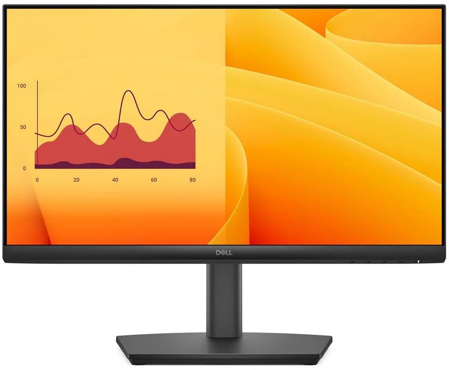 Монитор Dell E2225HSM (210-BRDT) - Фото 1