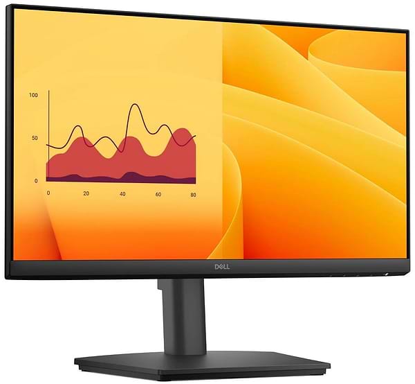Фото - Монітор Dell E2225HSM (210-BRDT)