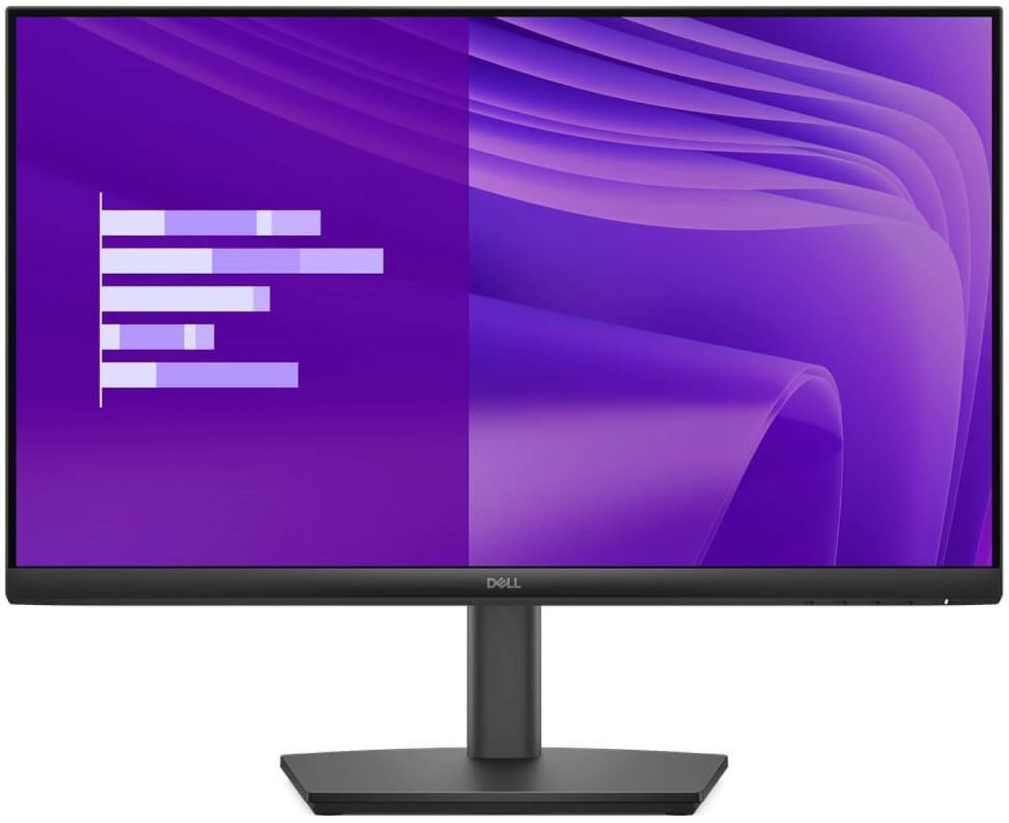 Монитор Dell E2425HSM (210-BRDV) - Фото 1