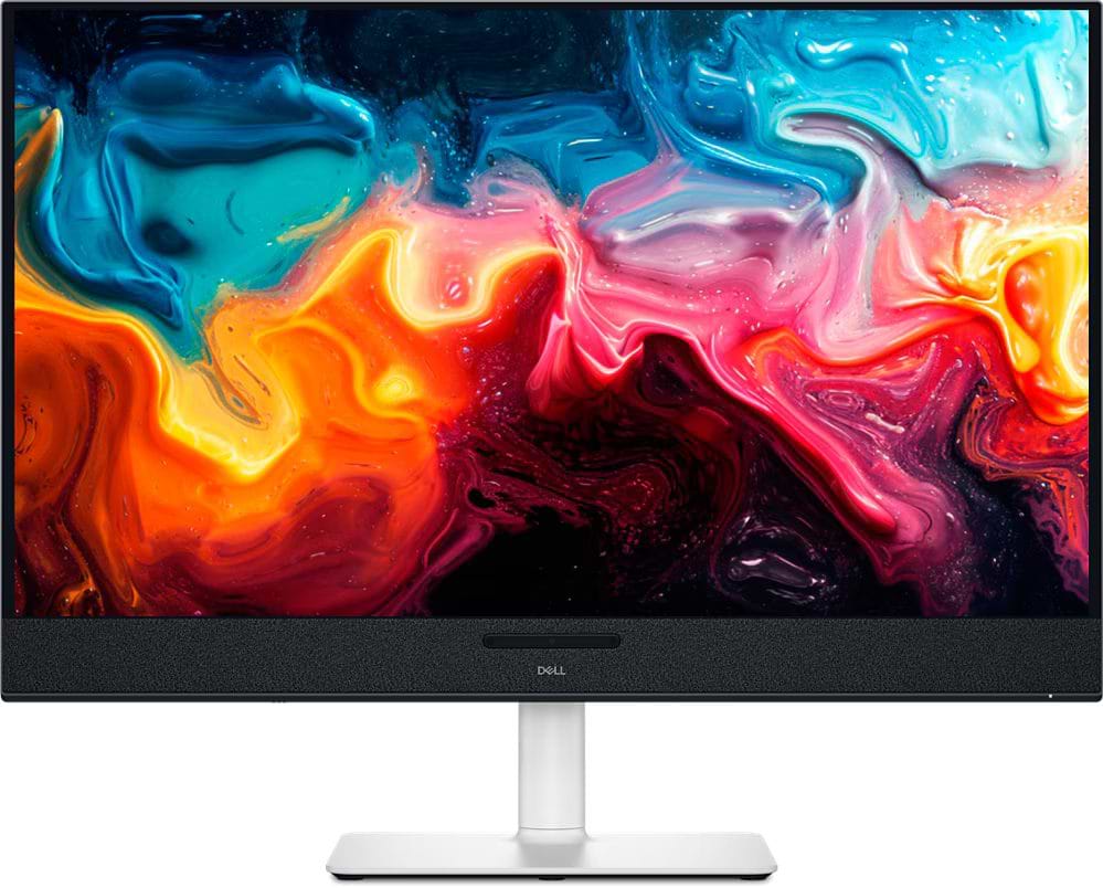 Монитор Dell S3225QC (210-BRVT) - Фото 1