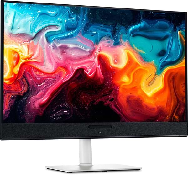 Фото - Монитор Dell S3225QC (210-BRVT)