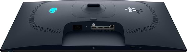 Фото - Монитор игровой Dell AW2725D (210-BRZW)