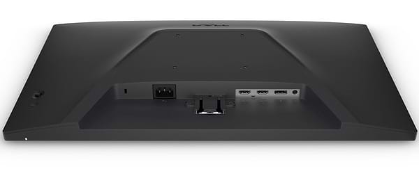 Фото - Монітор ігровий Dell SE2425HG (210-BSNR)