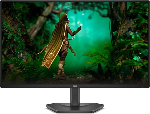 Фото - Монітор ігровий Dell SE2725HG (210-BSNS)