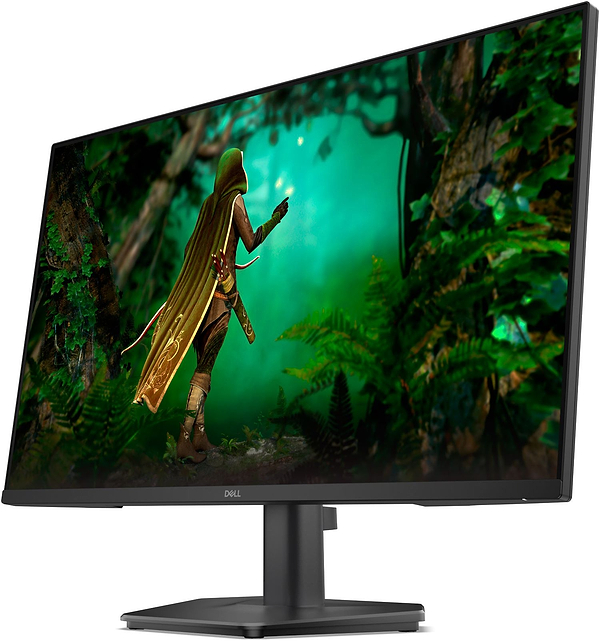 Фото - Монітор ігровий Dell SE2725HG (210-BSNS)