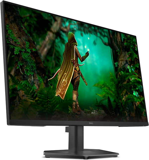 Фото - Монітор ігровий Dell SE2725HG (210-BSNS)