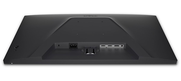 Фото - Монітор ігровий Dell SE2725HG (210-BSNS)