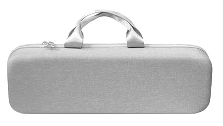 Сумка для зберігання фена MAXPRO DYSON AirStait HT01 Gray - Фото 1