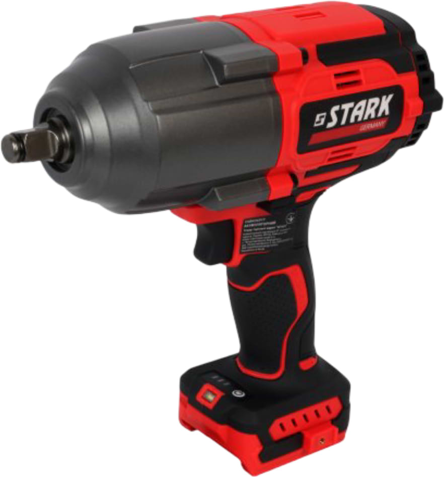 Гайковерт аккумуляторный Stark CIW-20100 B Body (210020021)