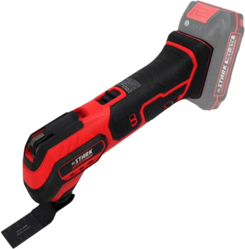 Багатофоункціональний інструмент Stark CMT-20 (210020060)