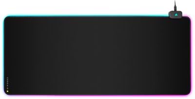 Коврик для мыши игровой Corsair MM700 RGB Gaming Mouse Pad - Extended-XL (CH-9417070-WW) - Фото 1