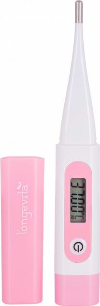 Термометр Longevita MT-31+basal - Фото 1