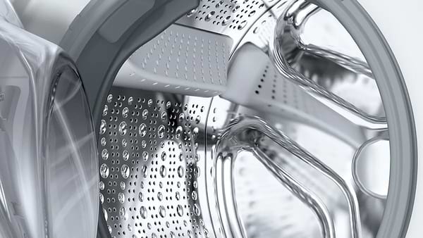 Фото - Пральна машина Bosch WGB256A0UA