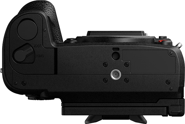 Фото - Фотокамера беззеркальная Panasonic GH7 Body (DC-GH7E)