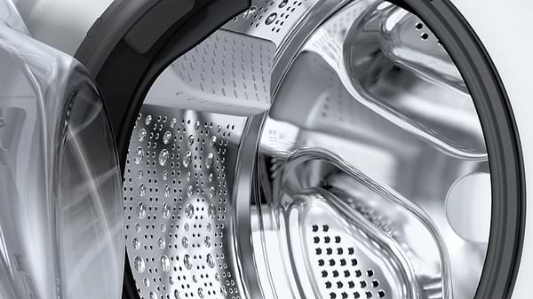 Фото - Стирально-сушильная машина Bosch WDU28590OE