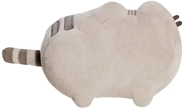 Фото - М'яка іграшка Aurora Pusheen стоячий 14 см (210381C)