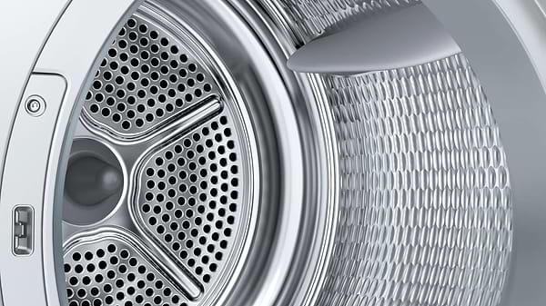 Фото - Сушильна машина Bosch WQG14200UA