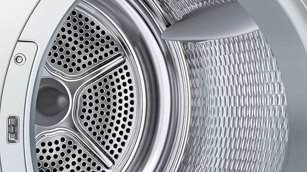 Фото - Сушильна машина Siemens WQ45B290UA
