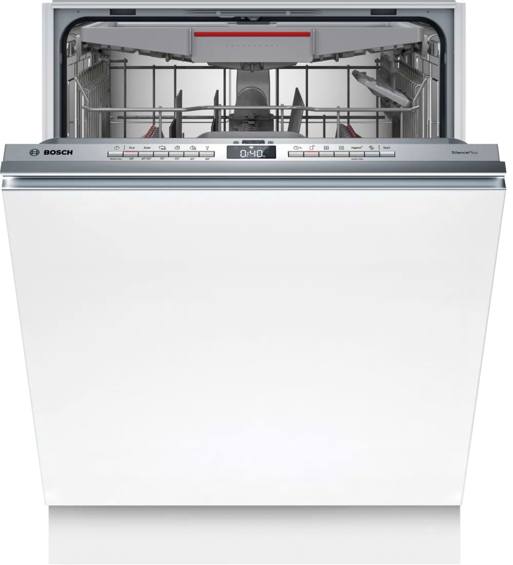 Посудомоечная машина встраиваемая Bosch SMV4HMX65Q - Фото 1