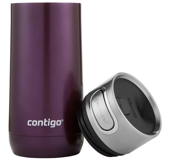 Фото - Термокружка Contigo LUXE 0,36 л (2104370)
