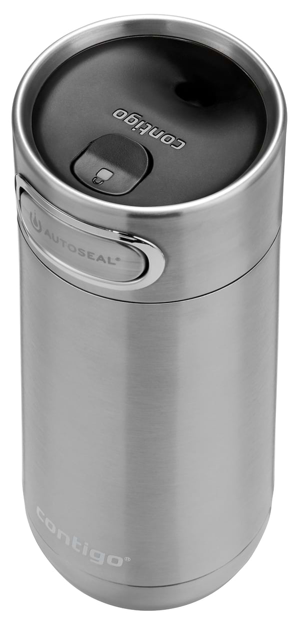 Фото - Термокружка Contigo LUXE 0,36 л (2104367)