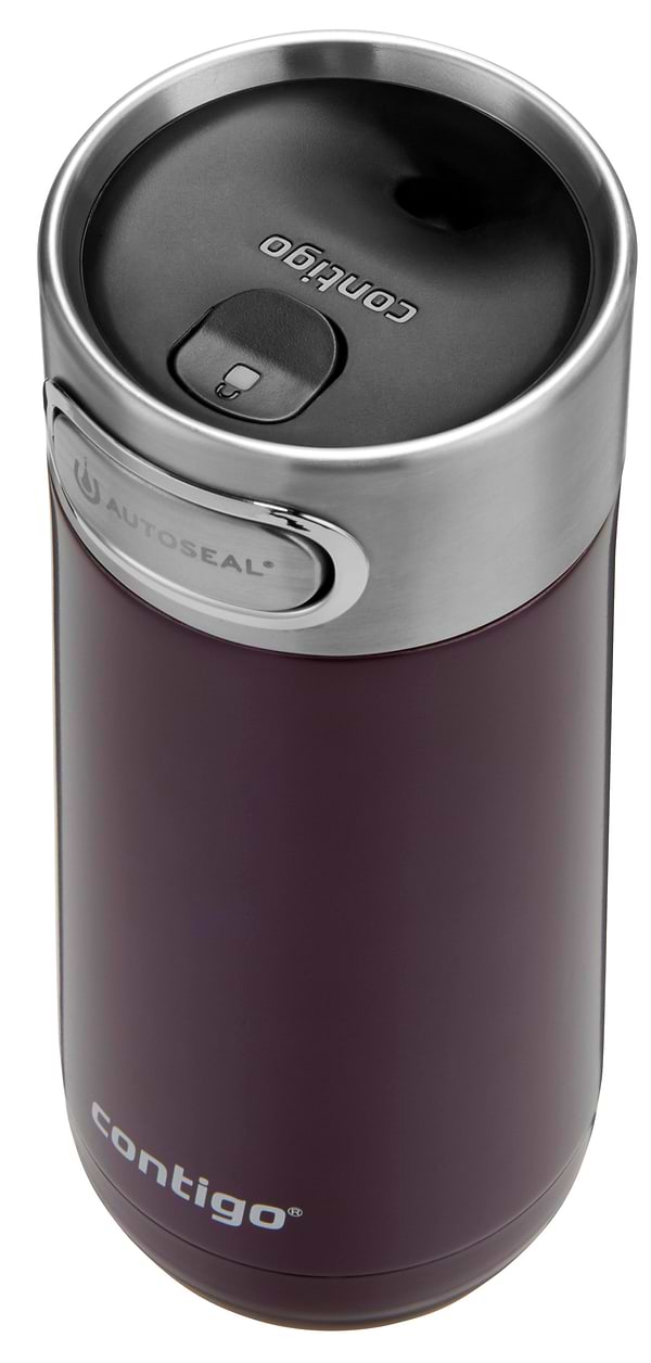 Фото - Термокружка Contigo LUXE 0,36 л (2104370)