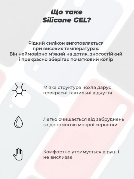 Фото - Чохол для смартфону Armorstandart ICON for Google Pixel 9a Camera cover Black (ARM83646)