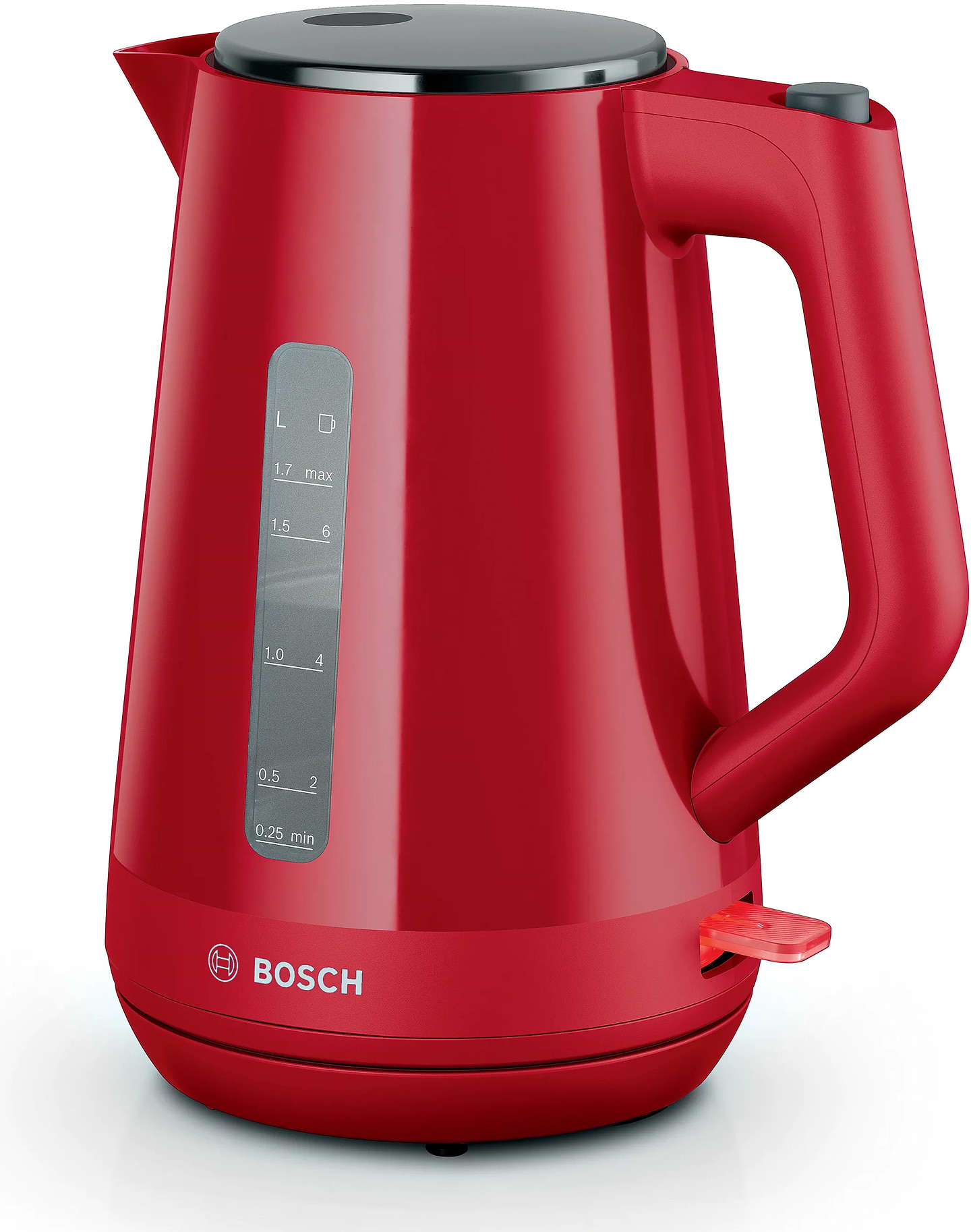 Электрический чайник Bosch TWK1M124 - Фото 1