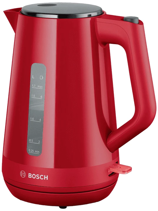 Электрический чайник Bosch TWK1M124