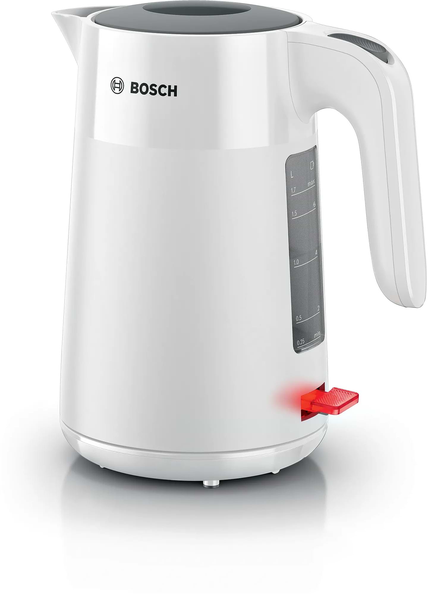 Электрический чайник Bosch TWK2M161 - Фото 1