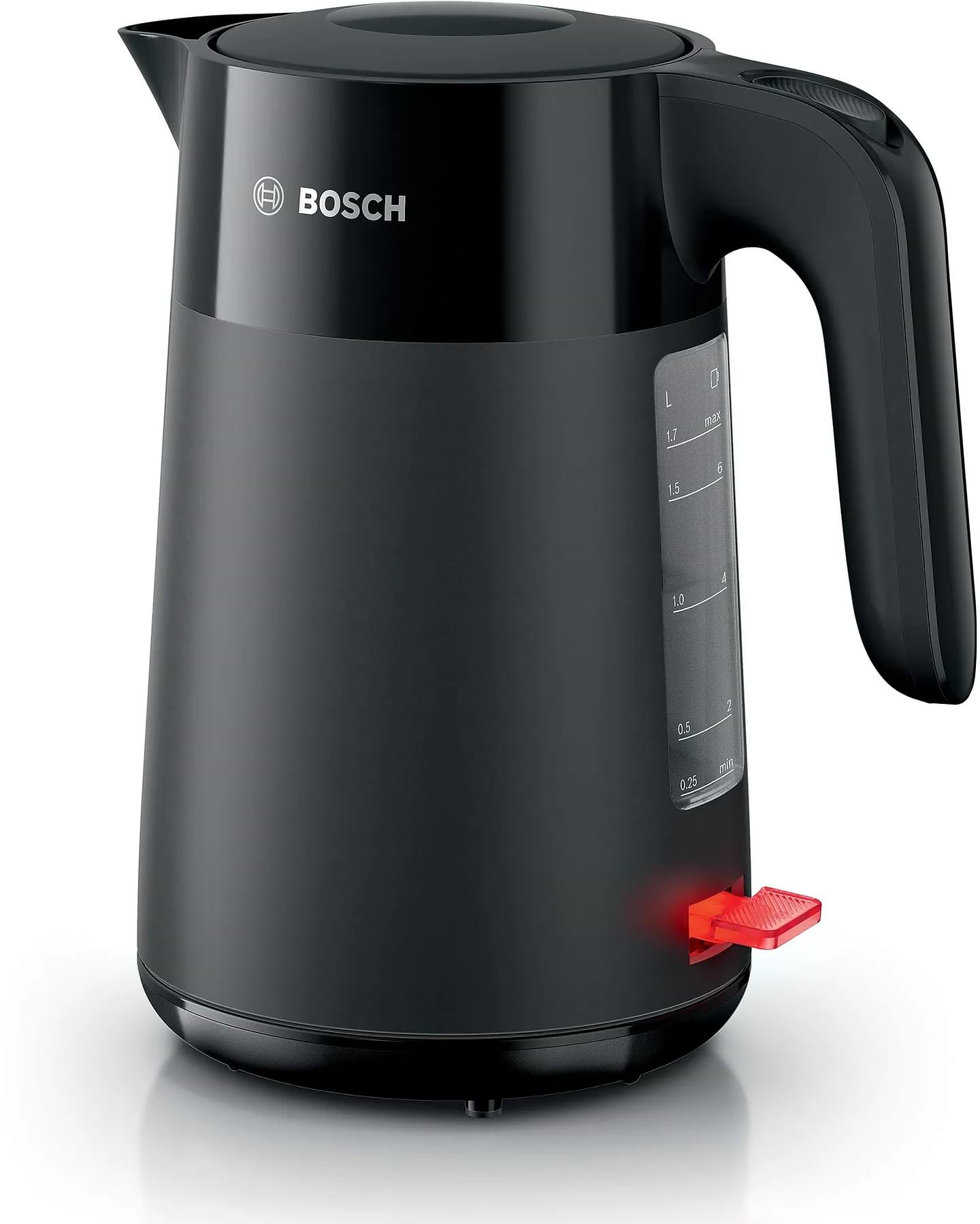 Электрический чайник Bosch TWK2M163 - Фото 1