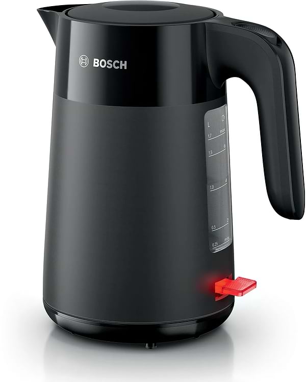 Фото - Электрический чайник Bosch TWK2M163