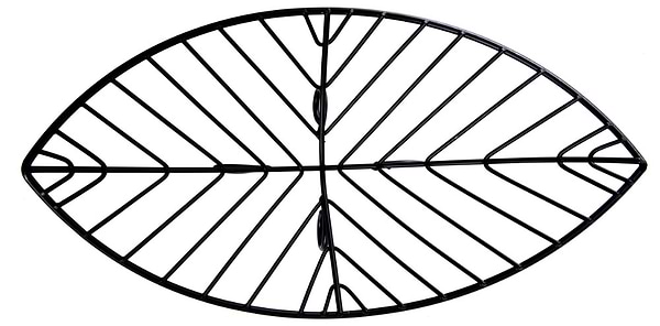 Фото - Емкость для фруктов Ringel Oder 38x15 см (RG-9007)