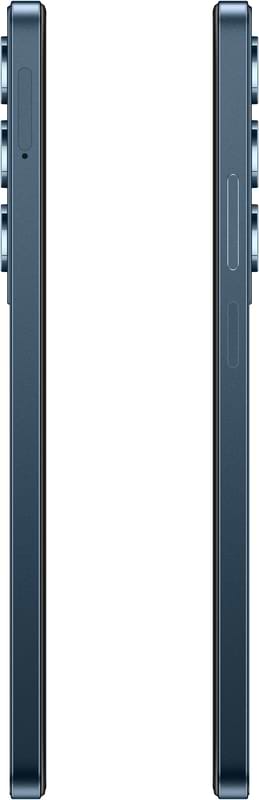 Фото - Смартфон realme С65 6/128Gb Starlight Black