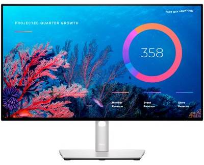 Монитор Dell U2422H-08 - Фото 1