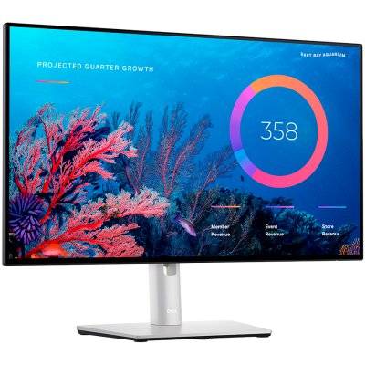 Фото - Монитор Dell U2422H-08
