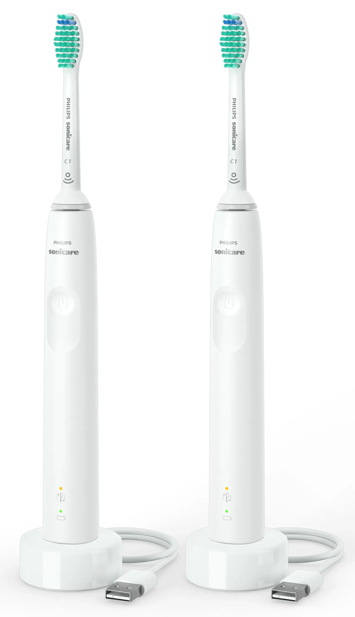 Уценка - Зубная щетка электрическая Philips Sonicare HX3675/13
