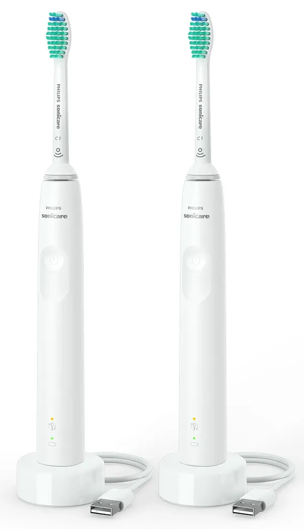 Фото - Зубна щітка електрична Philips Sonicare HX3675/13 Фото - Зубна щітка електрична Philips Sonicare HX3675/13