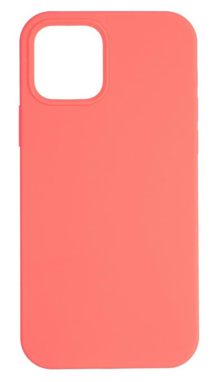 Чохол для смартфону Gelius Original Full Soft Case for iPhone X/XS Begonia (91266) - Фото 1