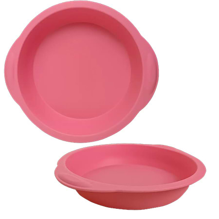 Фото - Форма для приготування Gusto GT-S-210 24х22х4 см