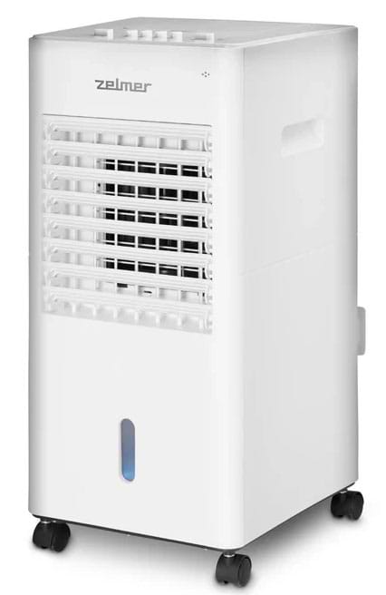 Фото - Увлажнитель воздуха Zelmer ZCL6030