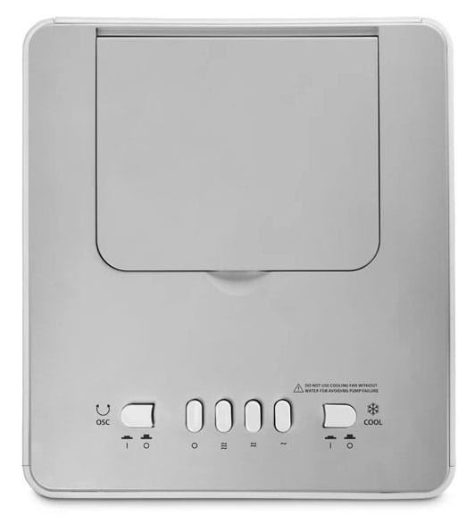 Фото - Увлажнитель воздуха Zelmer ZCL6030