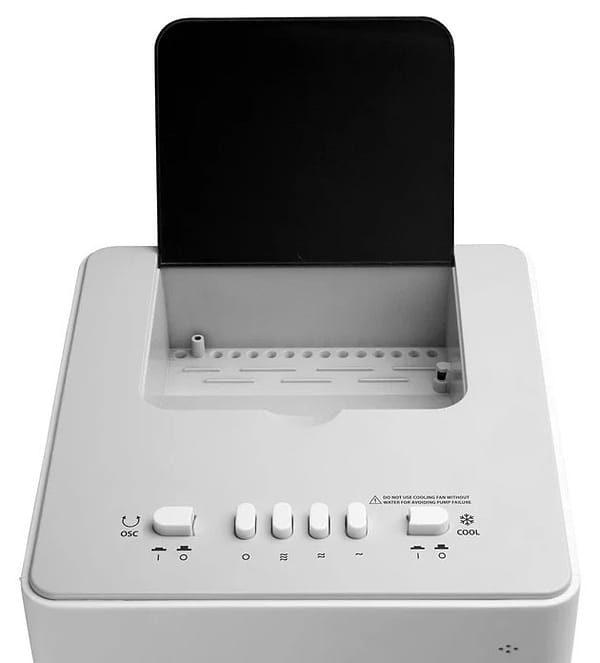 Фото - Увлажнитель воздуха Zelmer ZCL6030