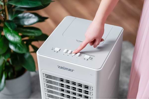 Фото - Увлажнитель воздуха Zelmer ZCL6030