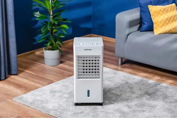 Фото - Увлажнитель воздуха Zelmer ZCL6030