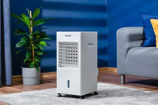 Фото - Увлажнитель воздуха Zelmer ZCL6030